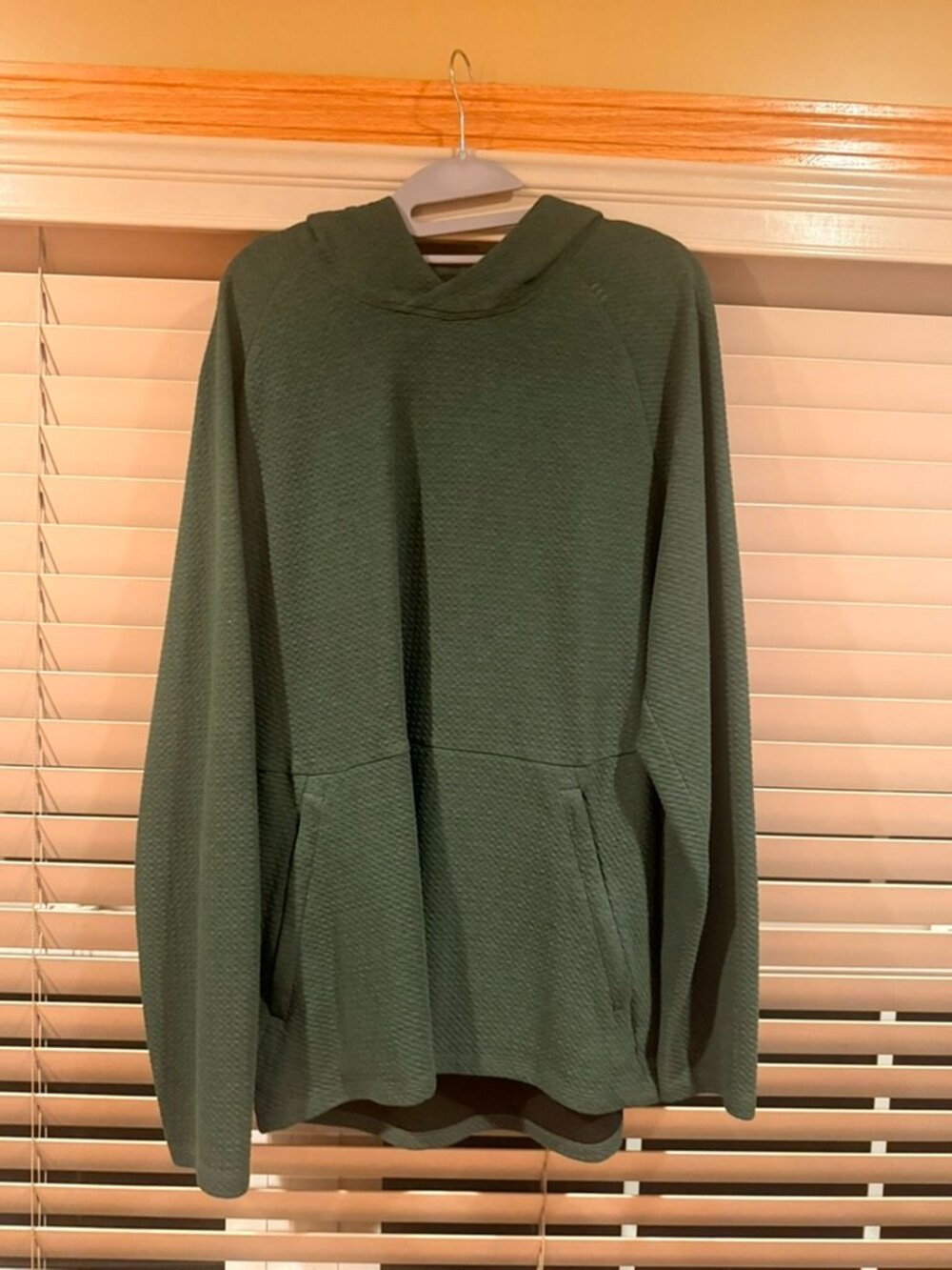 LuLulemon Hoodie